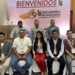 9NO ENCUENTRO DE PAPAYEROS, GDL, JALISCO, MX, 2019