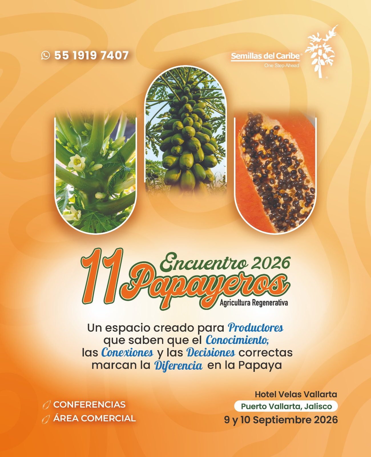 Encuentro de Papayeros 2026